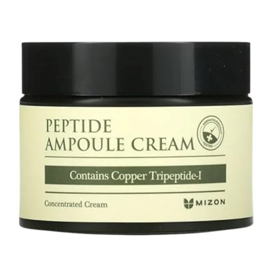 Mizon Peptide Ampoule Kremi 50ml