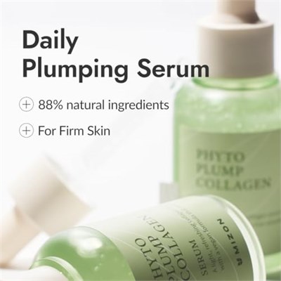 Mizon Phyto Plump Kolajen Serum 30ml