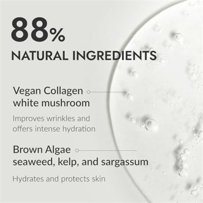 Mizon Phyto Plump Kolajen Serum 30ml