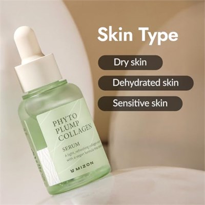 Mizon Phyto Plump Kolajen Serum 30ml