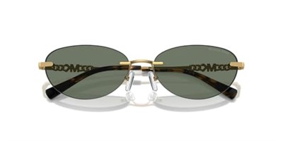 MK 1151 18963H 58 Michael Kors MANCHESTER Kadın Güneş Gözlüğü