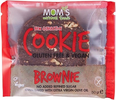 MOC Coffee Roastery Mom’s Brownie Cookie
