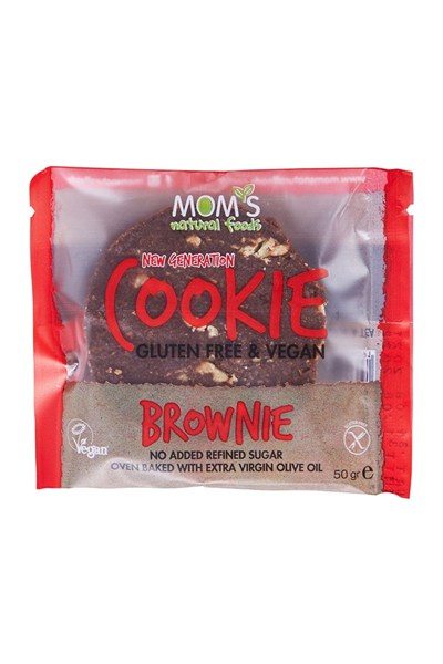 MOC Coffee Roastery Mom’s Brownie Cookie