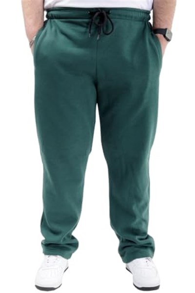 Mode XL Büyük Beden Erkek Eşofman Altı Classic 3 İp 11103