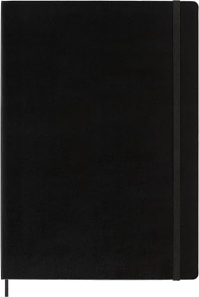Moleskine Art Suluboya Defteri A3 Siyah - Seçenekler: A3, A4, Large 13X21 Sert Kapak