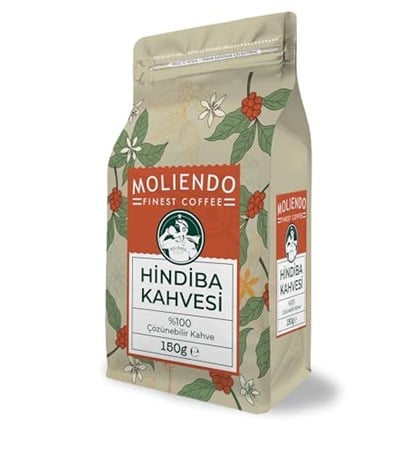 Moliendo Hindiba Kahvesi150 g