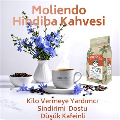 Moliendo Hindiba Kahvesi150 g