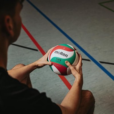 Molten Volleyball