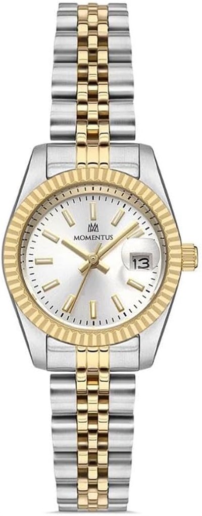 Momentus Bayan Kol Saati CW135T-02SG