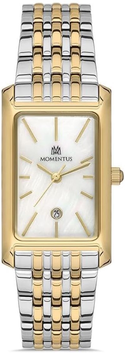 Momentus CS370G-02TG Kadın Kol Saati
