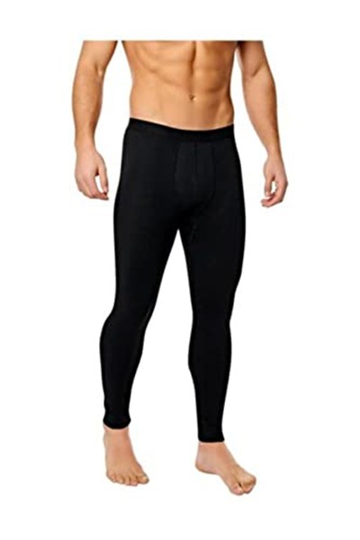 Moms Lab Unisex 3 Lü Termal Tayt