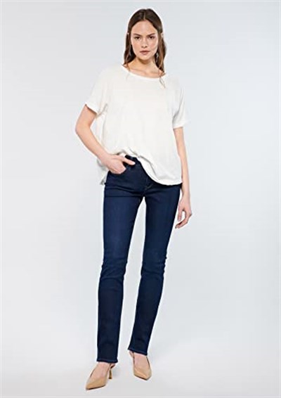 Mona Indigo Gold Jean Pantolon 1049733699