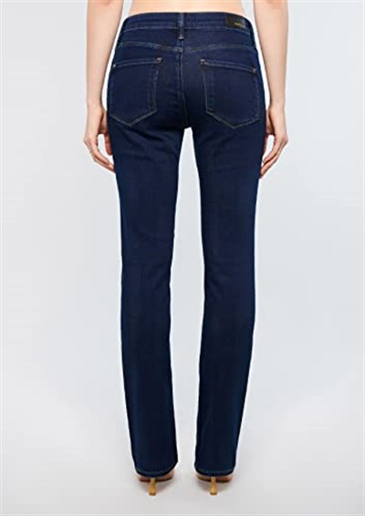 Mona Indigo Gold Jean Pantolon 1049733699