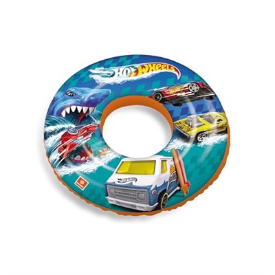Mondo Sports S00016876 Hot Wheels Can Simidi S00016876, Standart