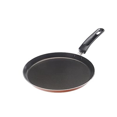 MONETA ZECCHİNO KREP TAVASI 25 CM