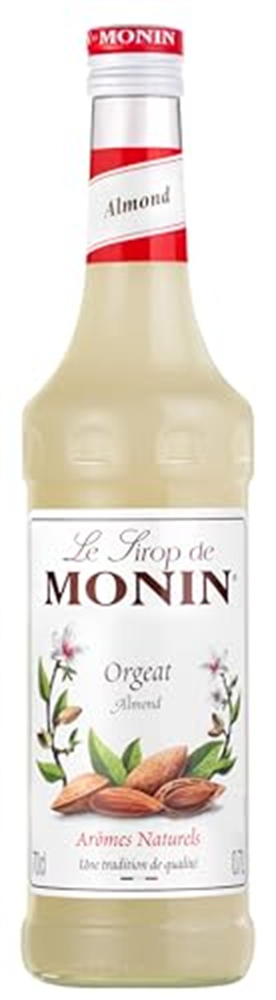 Monin Almond ( Badem ) 700 Ml