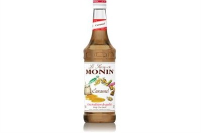 Monin Caramel Karamel Şurubu 700 ml