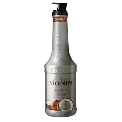 Monin Coconut Hindistan Cevizi Püresi 1 Lt