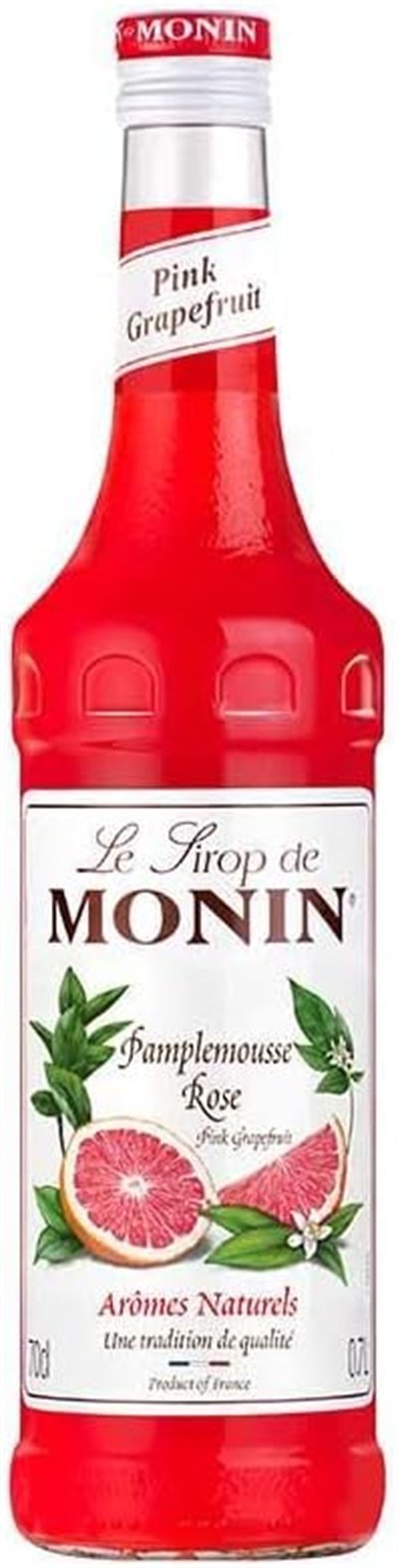 Monin Greyfurt Şurubu (700 ml)