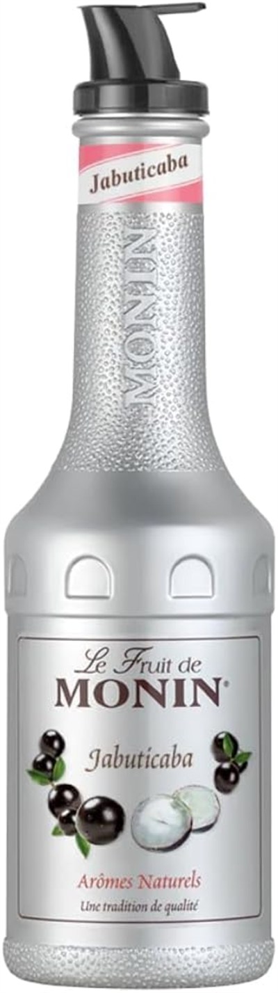 Monin Jabuticaba Püresi (1000ML)