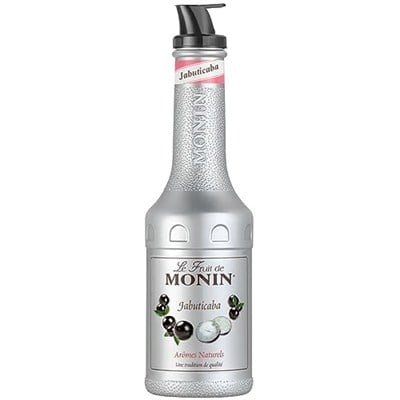 Monin Jabuticaba Püresi (1000ML)