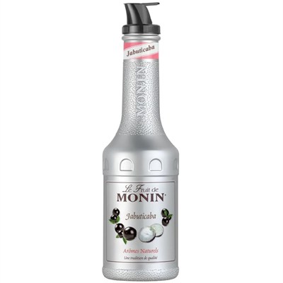 Monin Jabuticaba Püresi (1000ML)