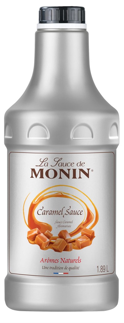 Monin Karamel Sosu 1.89 lt