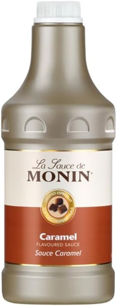 Monin Karamel Sosu 1.89 lt