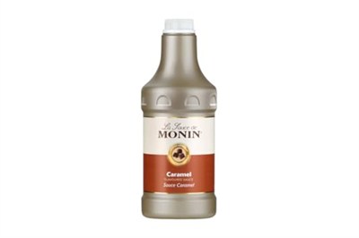 Monin Karamel Sosu 1.89 lt