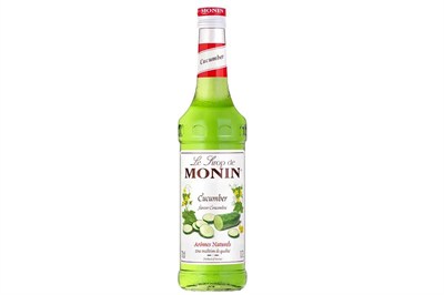 Monin Salatalık (700ml)