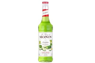 Monin Salatalık (700ml)