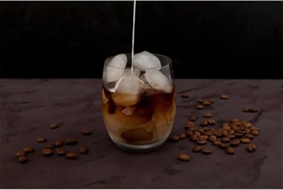 Monin Sauce White Chocolate 1,89 Lt