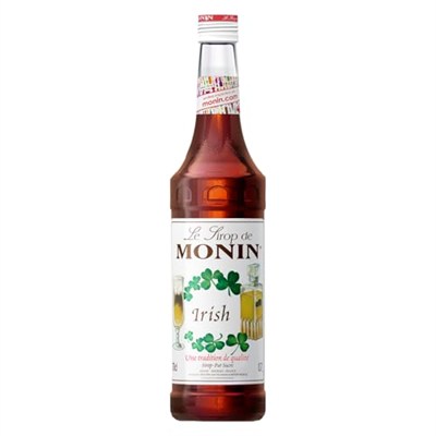 Monin Şurup - Irish Cream Aroması 700ml