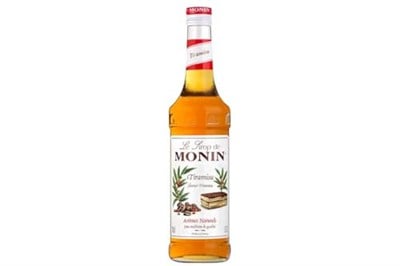 Monin Tiramisu Şurubu 700ml