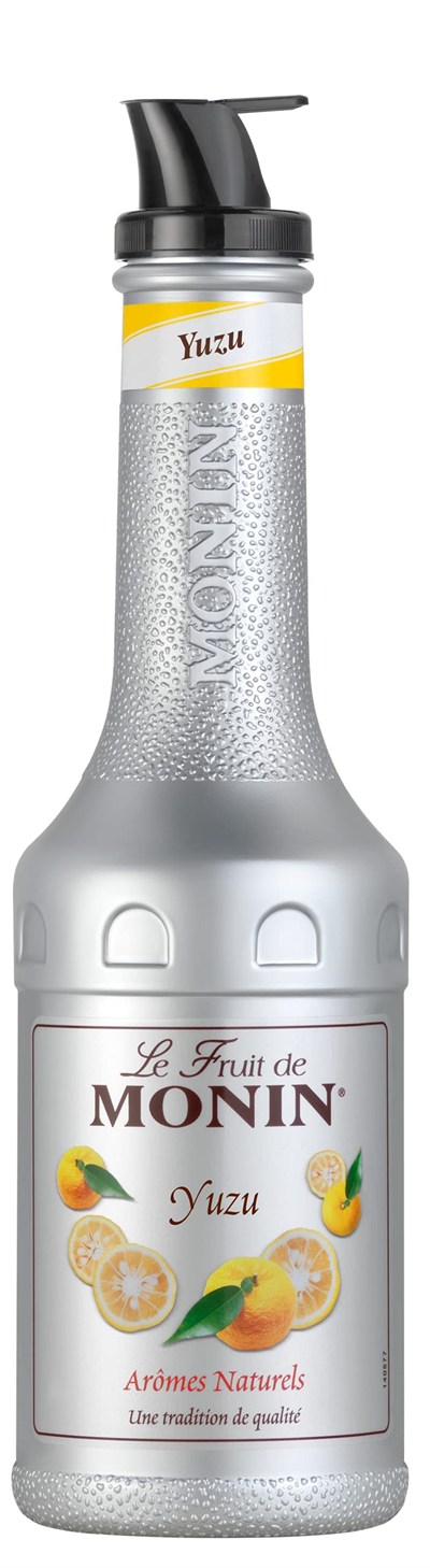 Monin Yuzu Püre 1 Lt