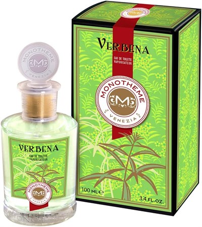 Monotheme Classic Verbena EDT 100 ml Unisex Parfüm
