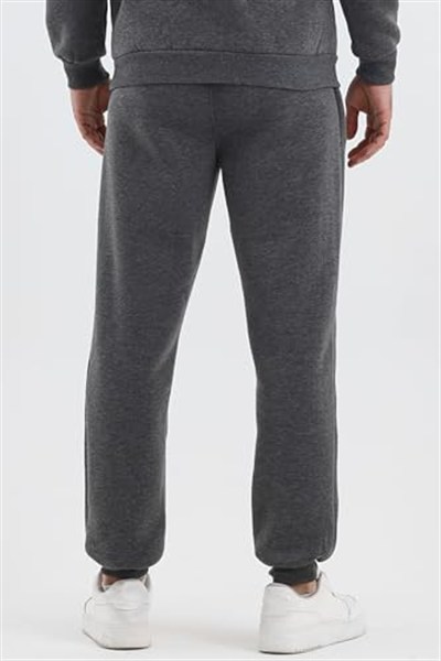 Monox Erkek Jogger 3 İplik Alt Eşofman