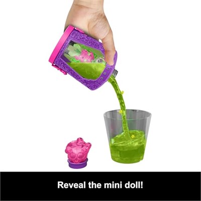 Monster High Sürprizli İksirler, 3Y+, HYB10