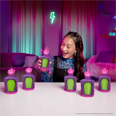 Monster High Sürprizli İksirler, 3Y+, HYB10