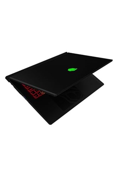 Monster Tulpar T7 V26.2.14 Intel Core i7 13620H 24GB RAM 1TB SSD 8 GB RTX 5060 Freedos 17,3