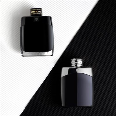 Mont Blanc Legend EDP 100 ml Erkek Parfüm