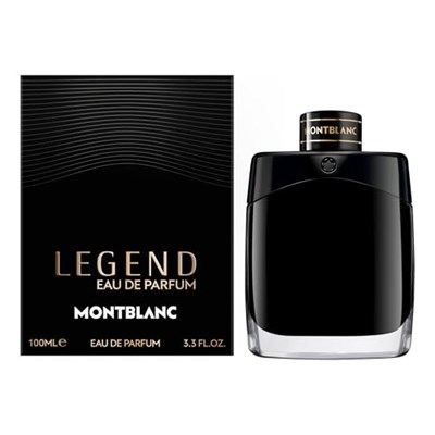 Mont Blanc Legend EDP 100 ml Erkek Parfüm