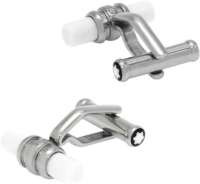 Montblanc Classic Kol Düğmesi 107591