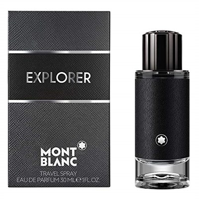 Montblanc Explorer EDP 30 ml Erkek Parfümü