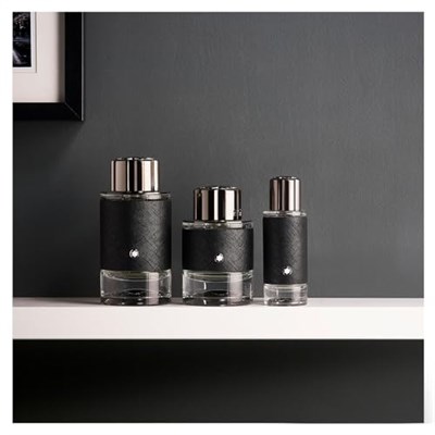 Montblanc Explorer EDP 30 ml Erkek Parfümü