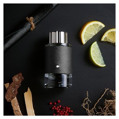 Montblanc Explorer EDP 30 ml Erkek Parfümü