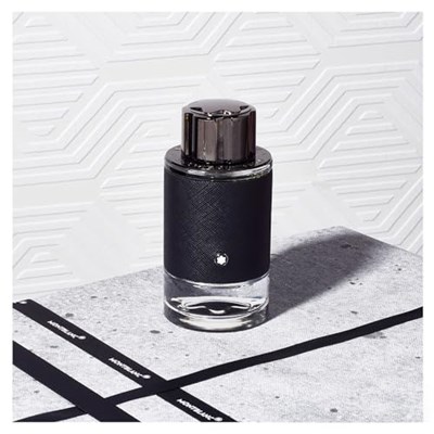 Montblanc Explorer EDP 30 ml Erkek Parfümü