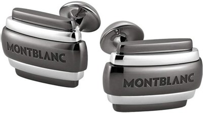 Montblanc Kol Düğmesi 104516
