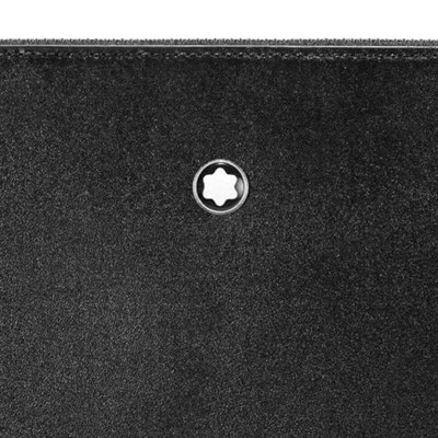 Montblanc Meisterstück 4 cc Kimlik Tutuculu Kartlık 198328