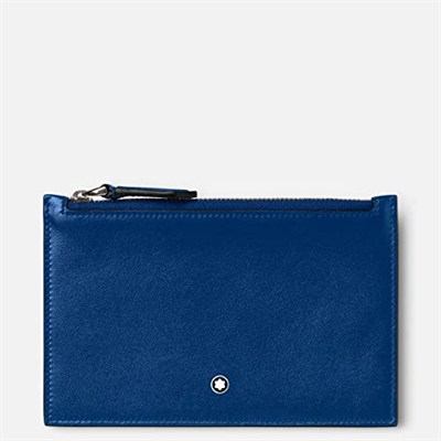 Montblanc Meisterstück Fermuarlı Kartlık 130453